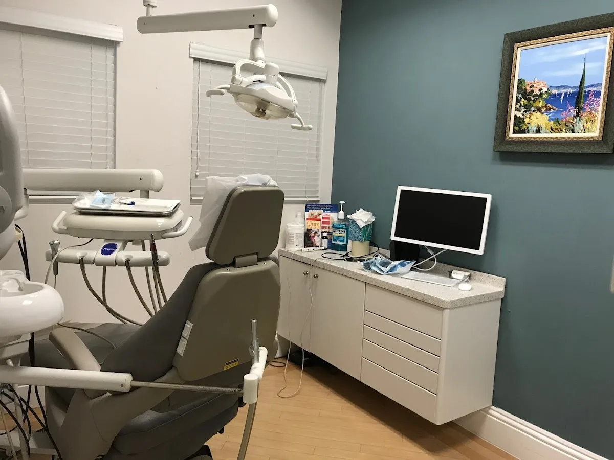 The International Center for Dental Excellence — photo 3