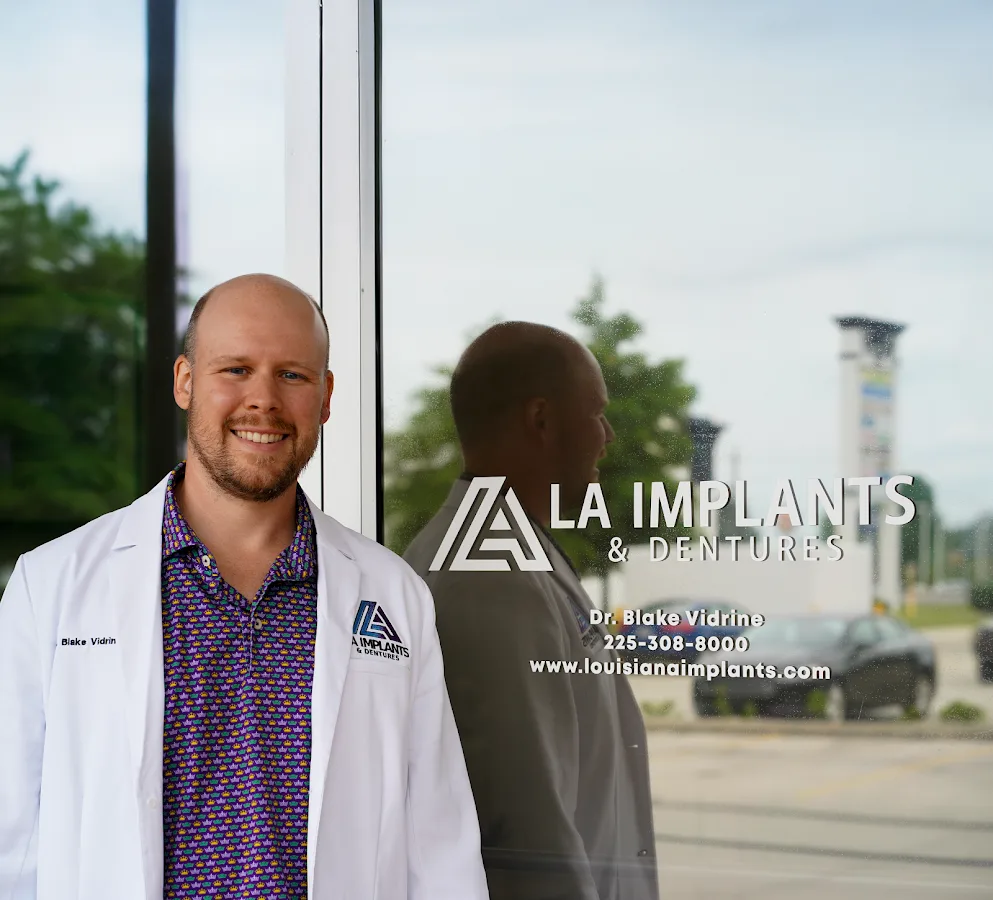 The Louisiana Center for Restorative Dentistry — photo 2