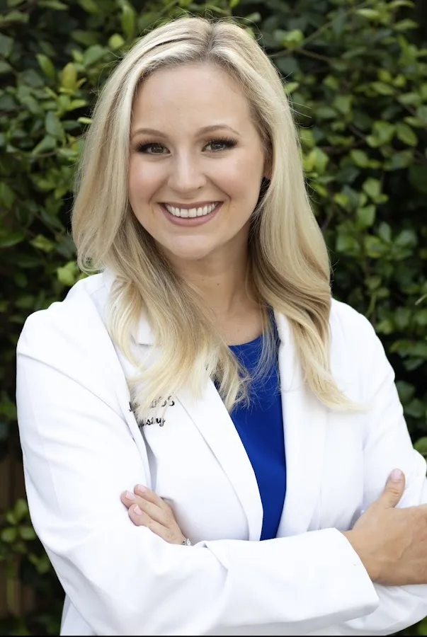 The Louisiana Center for Restorative Dentistry — photo 4