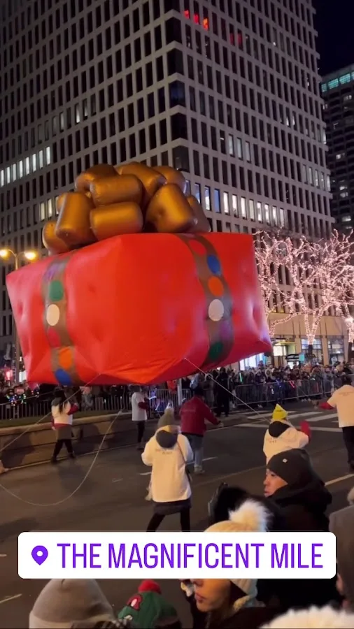 The Magnificent Smile — photo 3