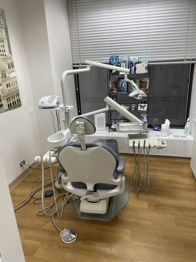 The Magnificent Smile — photo 4