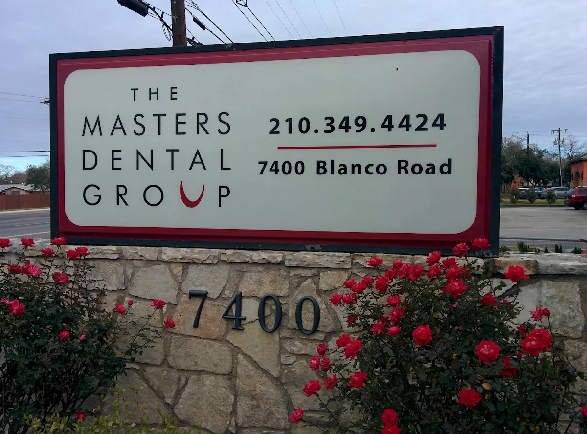 The Masters Dental Group