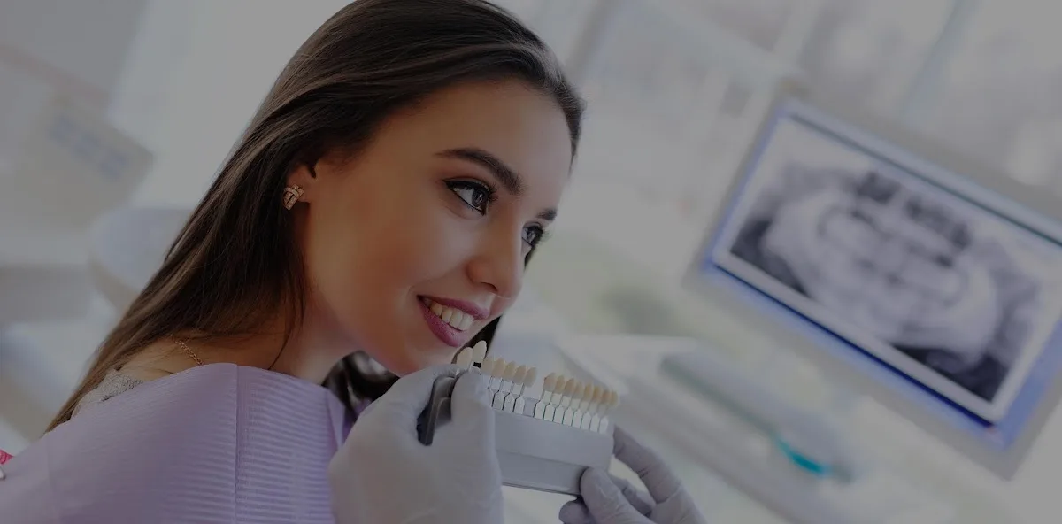 The Melrose Dentist — photo 1