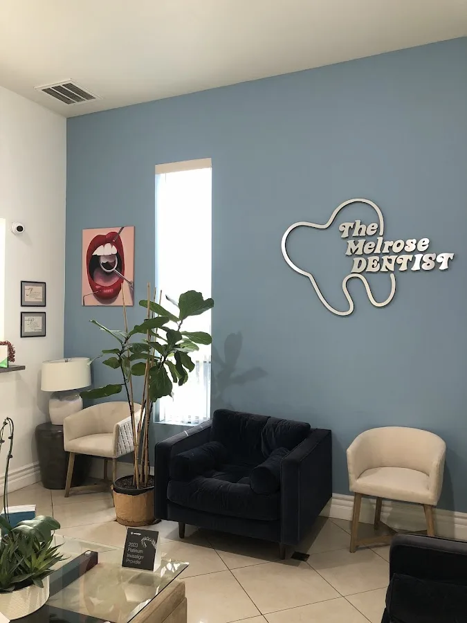 The Melrose Dentist — photo 2