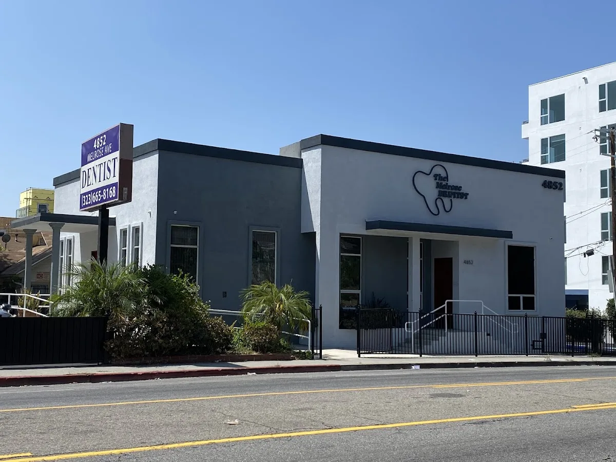 The Melrose Dentist — photo 3