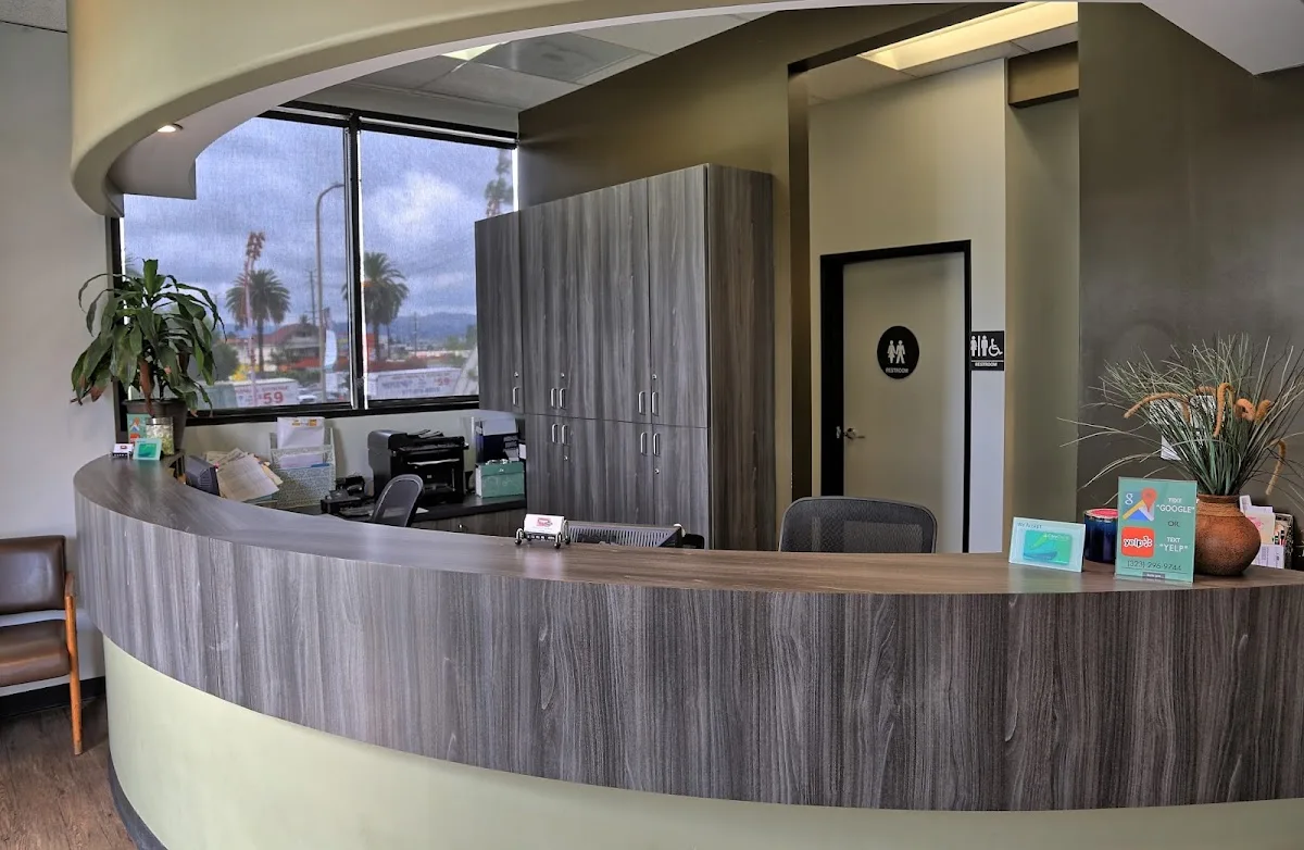 The Melrose Dentist — photo 4