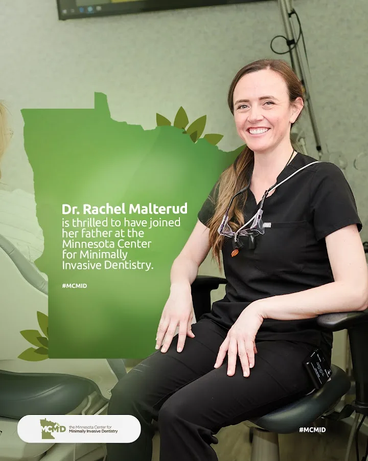 The Minnesota Center for Minimally Invasive Dentistry — photo 2