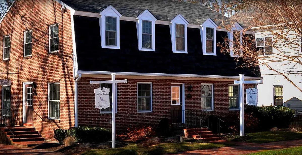 The Mugford Center — photo 3