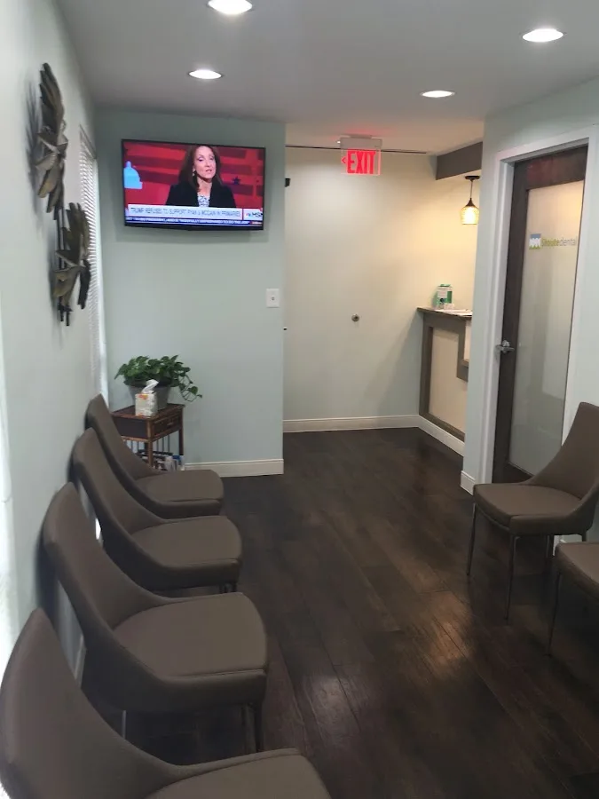 The Mugford Center — photo 5