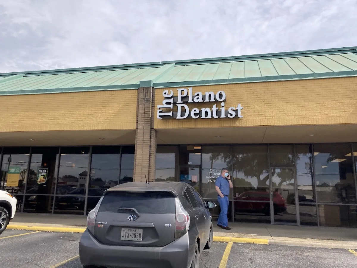 The Plano Dentist — photo 2