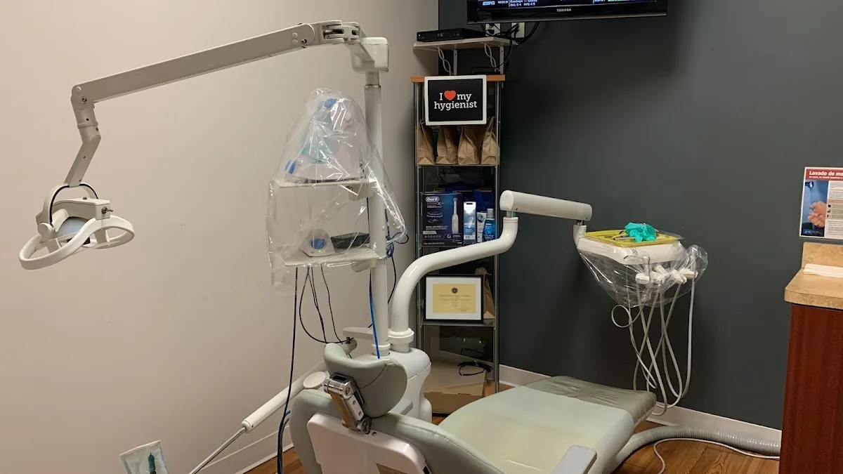 The Plano Dentist — photo 3