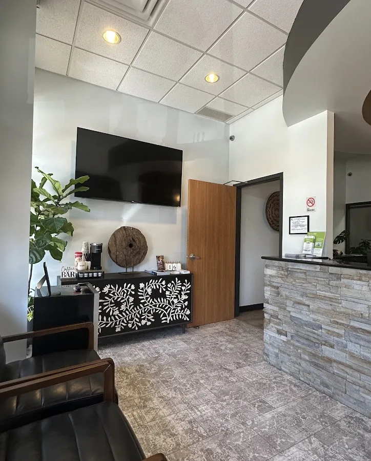 The Redefine Dentistry of Arlington — photo 1