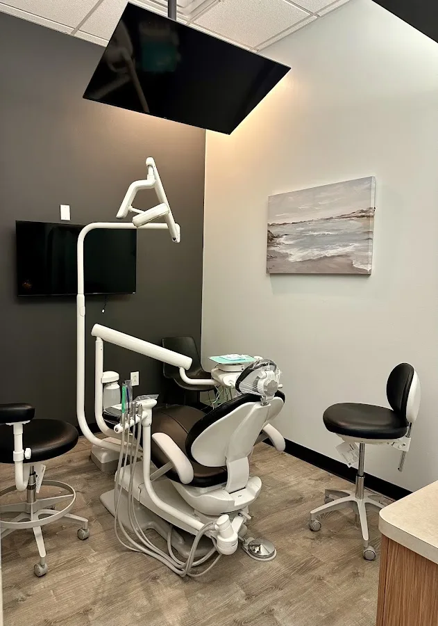 The Redefine Dentistry of Arlington — photo 2