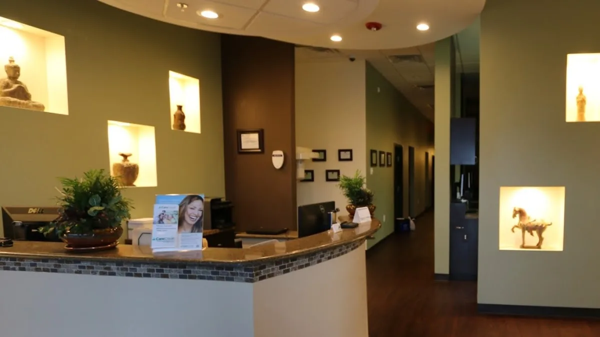 The Redefine Dentistry of Arlington — photo 3