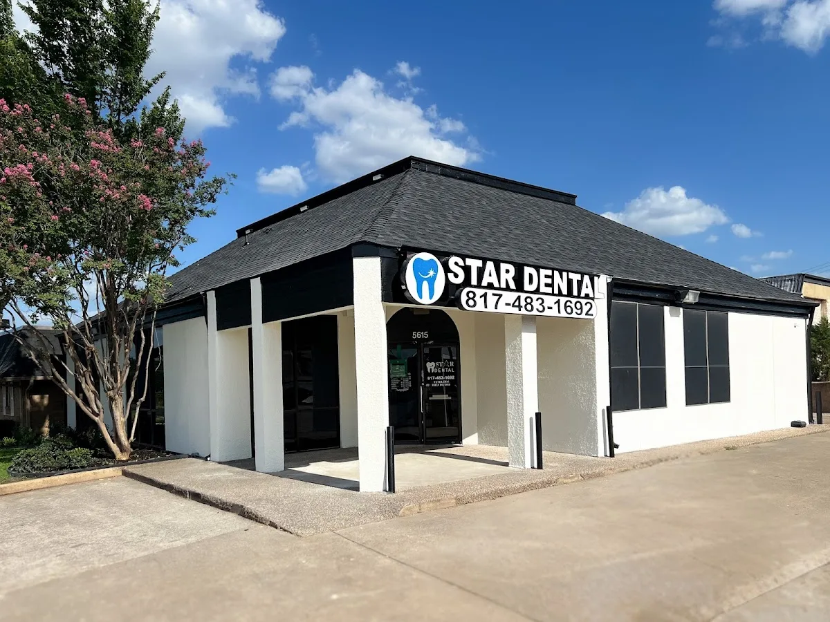 The Redefine Dentistry of Arlington — photo 5