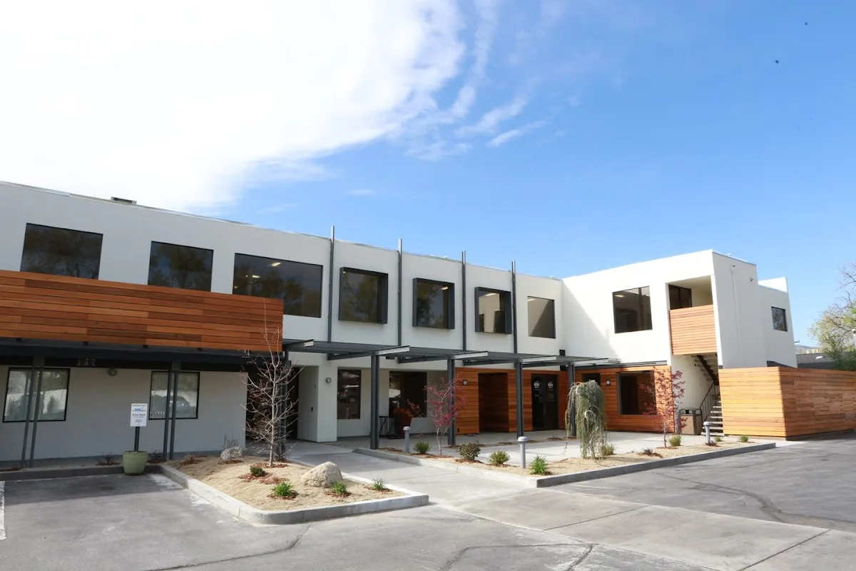 The Reno Dentist — photo 2