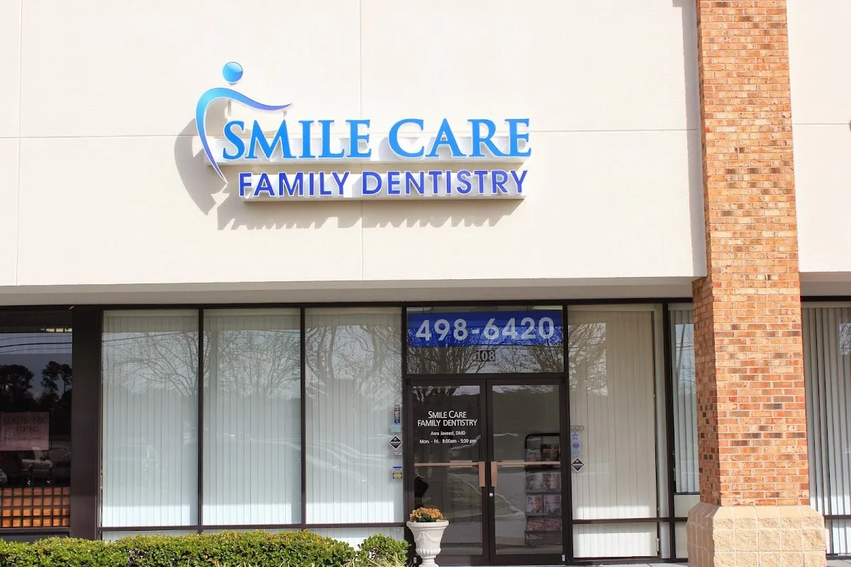 The Smile Center — photo 3