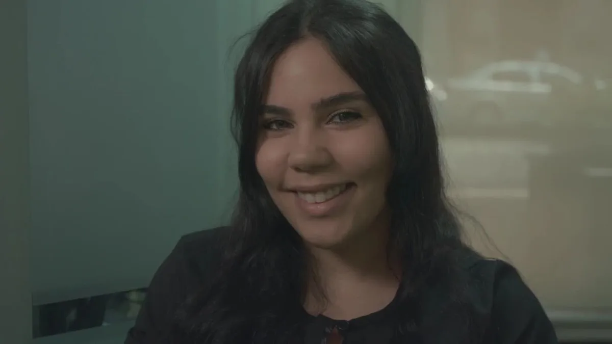 The Smile Code office setting