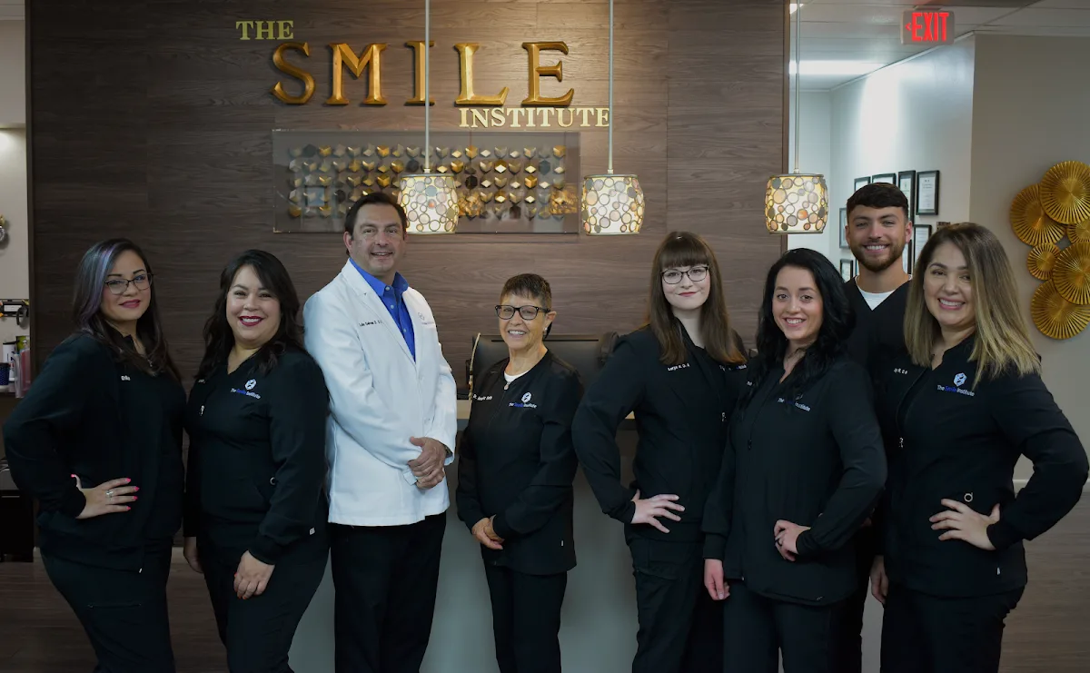 The Smile Institute — photo 2