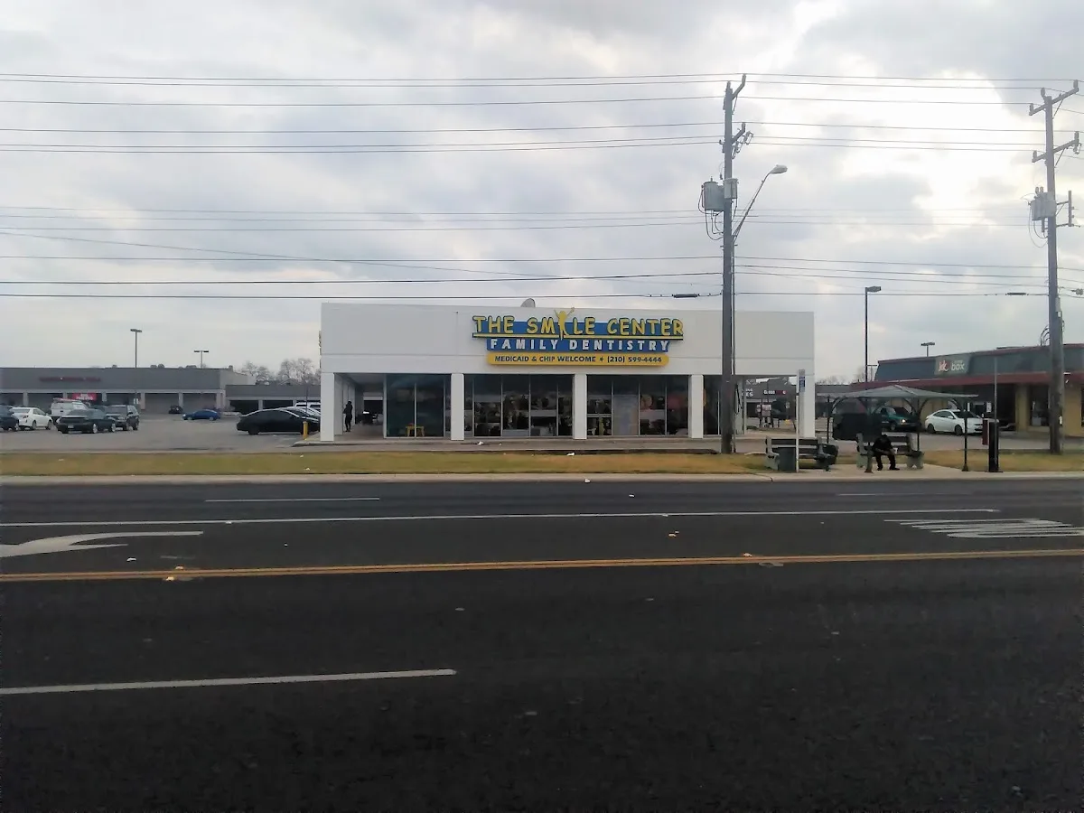 The Smile Institute — photo 3