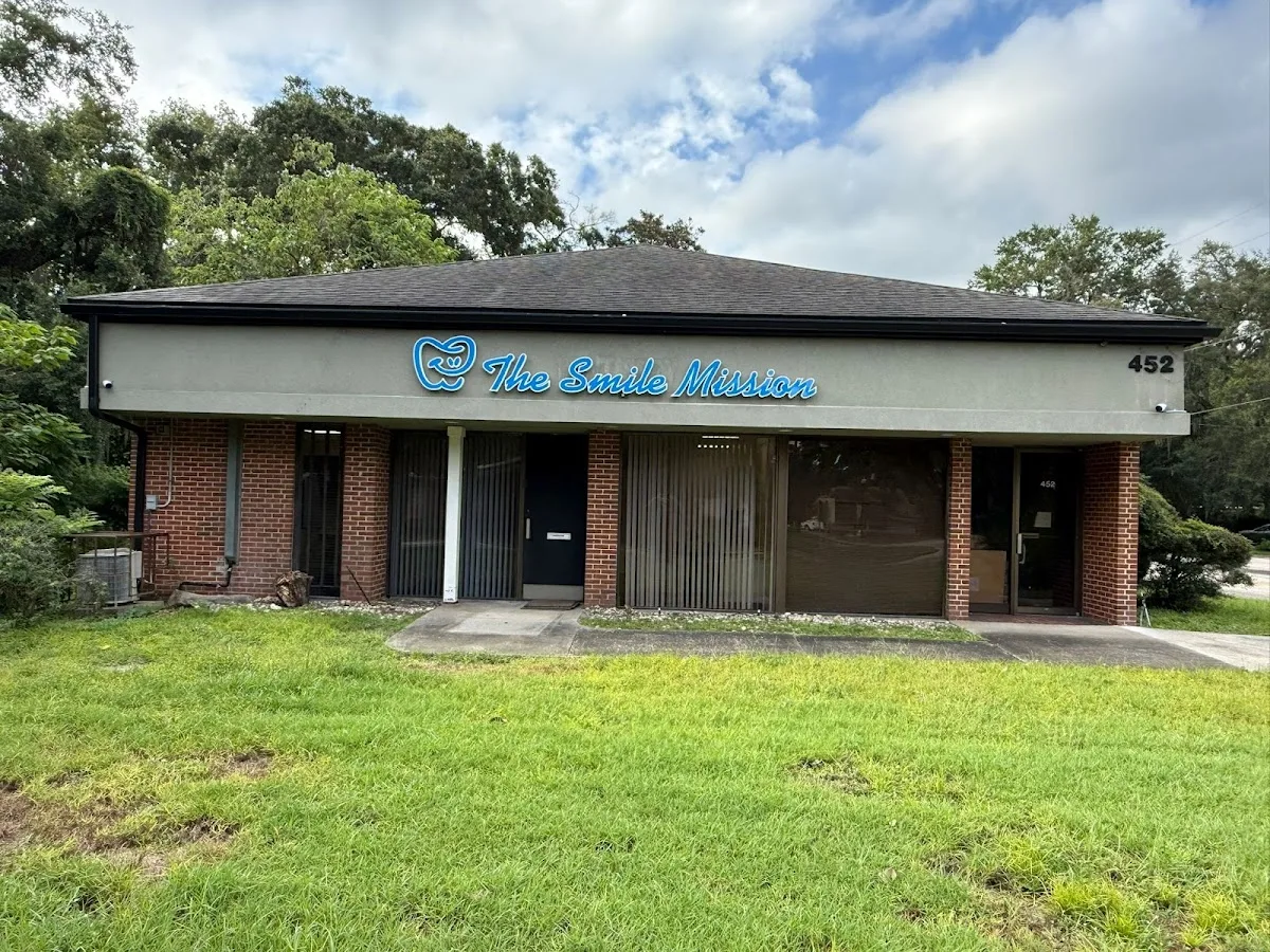 The Smile Mission - Jacksonville — photo 1