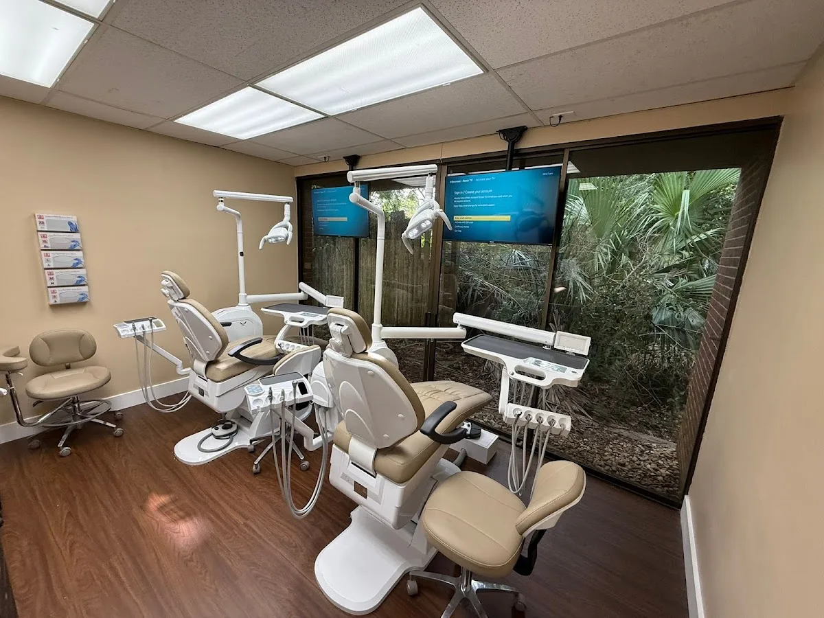 The Smile Mission - Jacksonville — photo 2