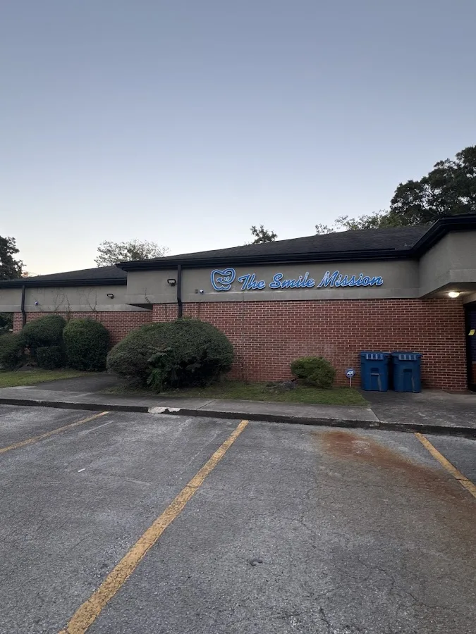 The Smile Mission - Jacksonville — photo 3