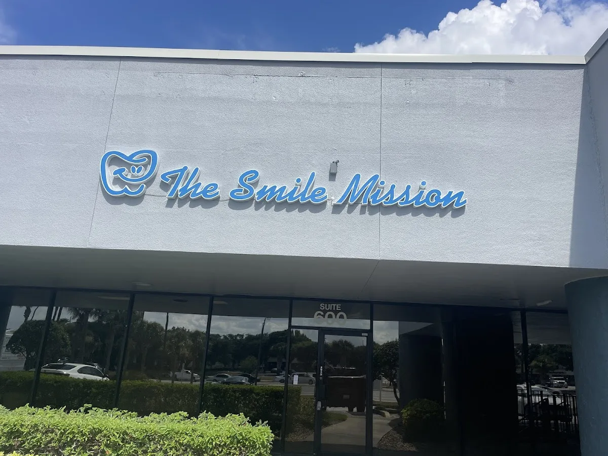 The Smile Mission - South Orlando — photo 1