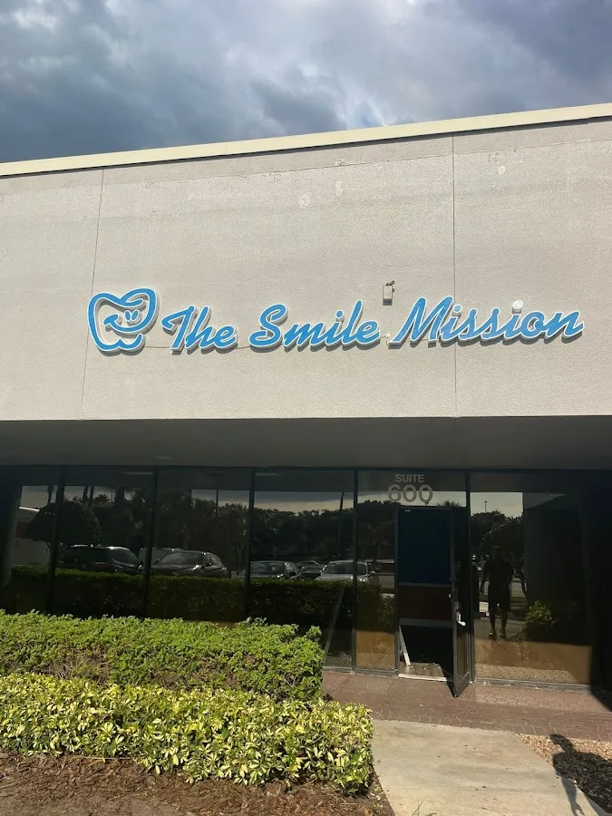 The Smile Mission - South Orlando — photo 4