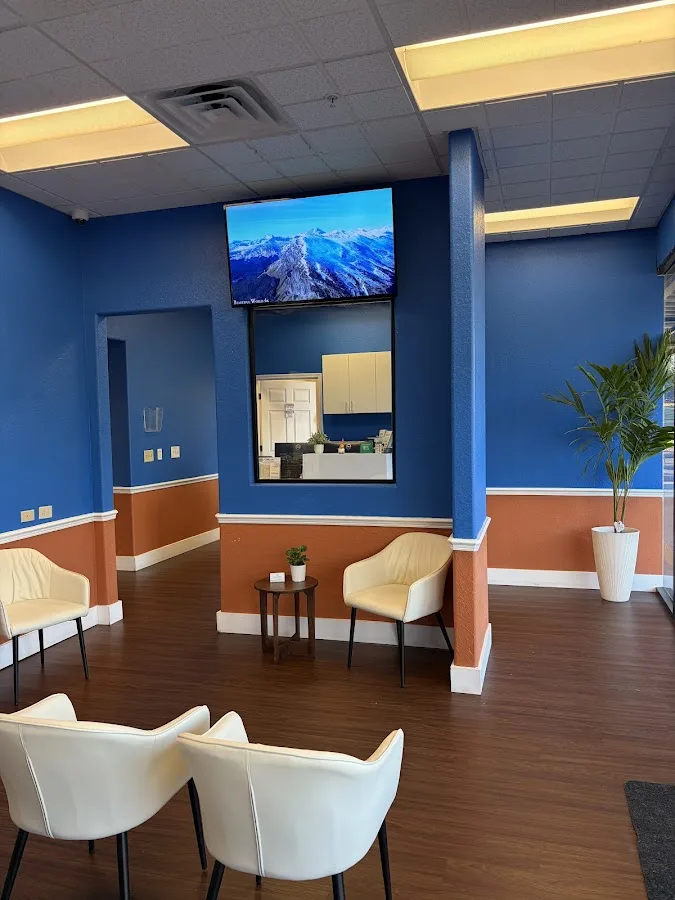 The Smile Mission - St Petersburg