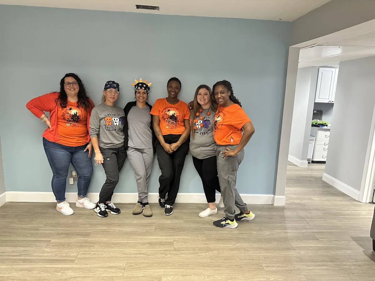 The Smile Mission - St Petersburg — photo 5