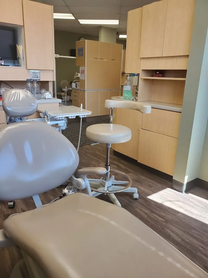 The Smile Salon & Day Spa — photo 2