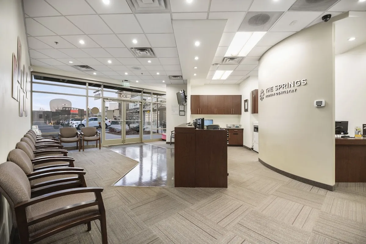 The Springs Modern Dentistry — photo 1