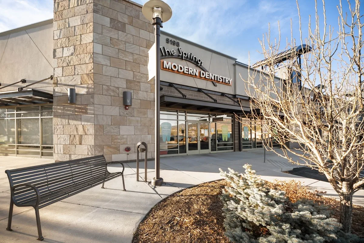 The Springs Modern Dentistry — photo 2