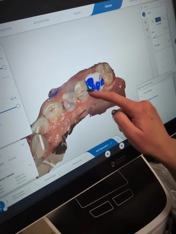 The Springs Modern Dentistry — photo 3