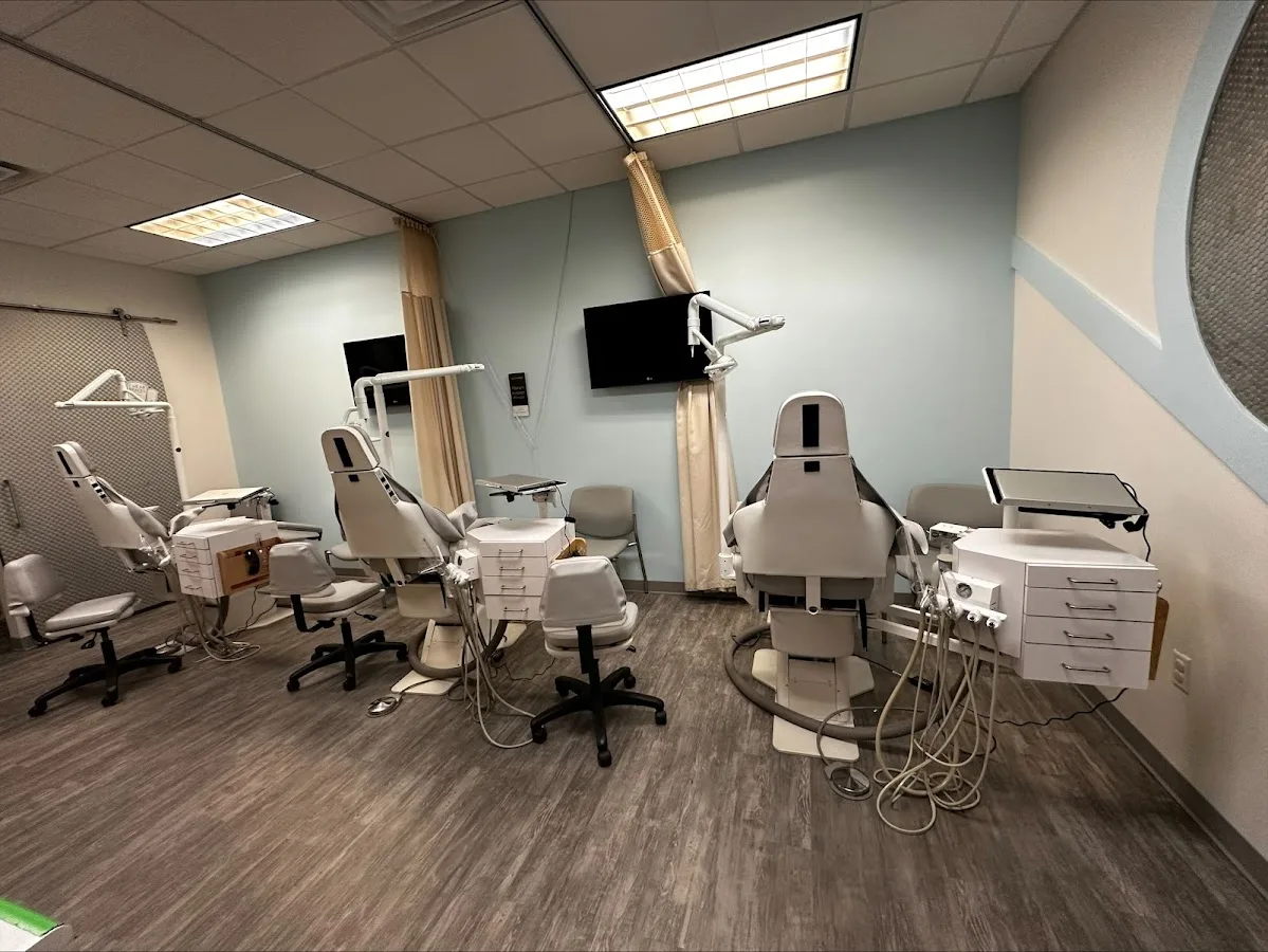 The Springs Modern Dentistry — photo 5
