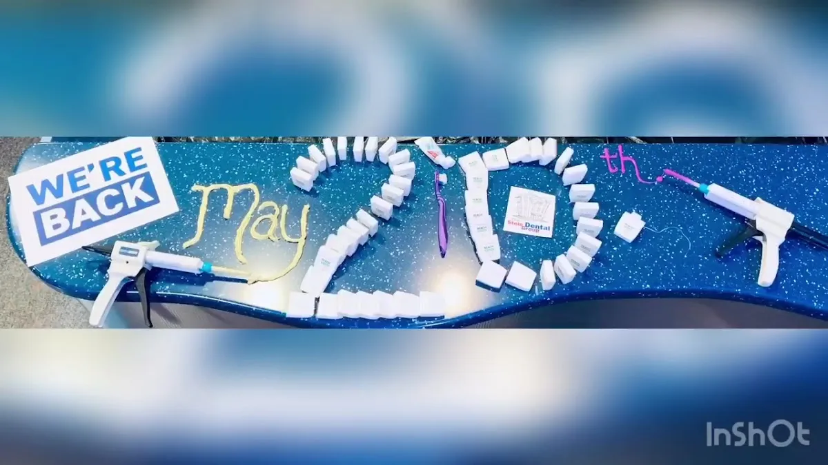 The Stein Dental Group — photo 3