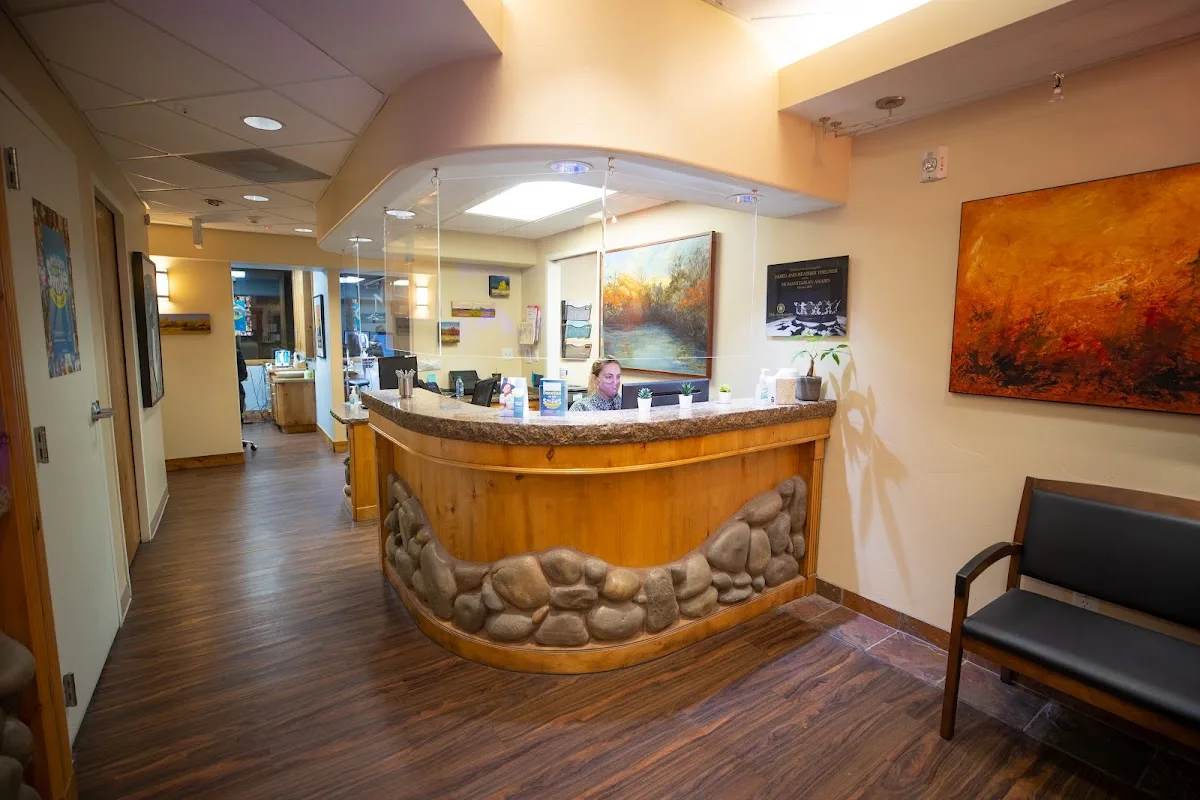 The Sugar House Dentist — photo 2