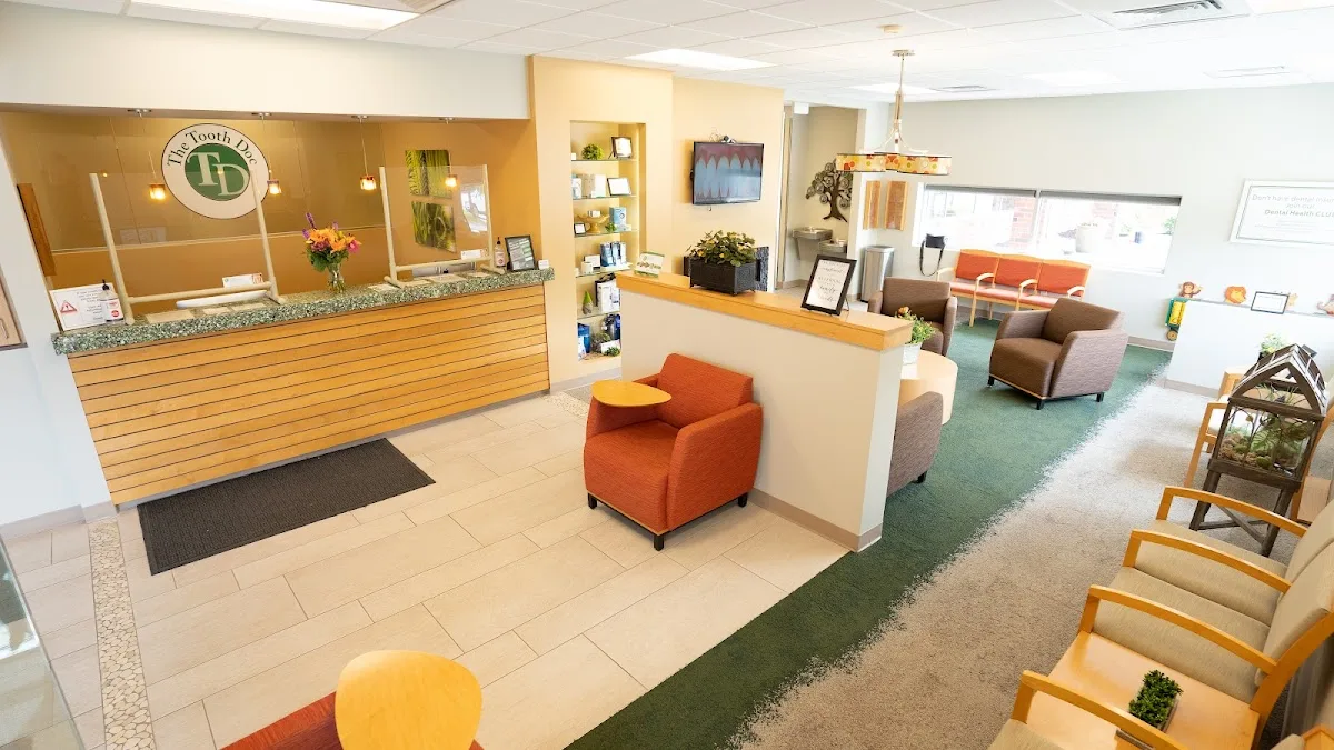 The Tooth Doc — photo 2