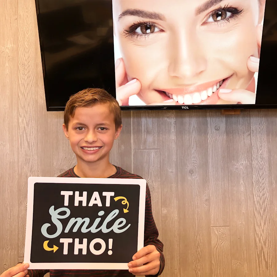 The Tooth Doctor — photo 1