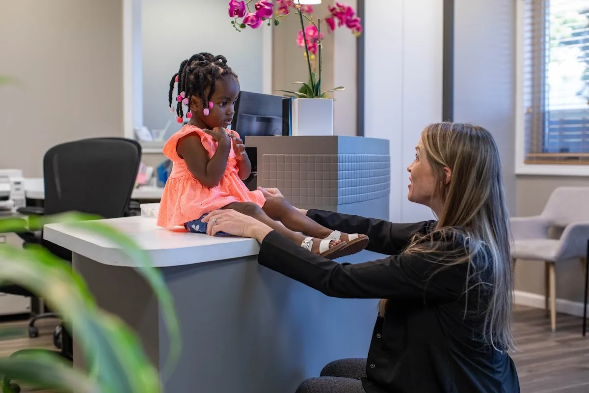 The Tooth Fairy — photo 2