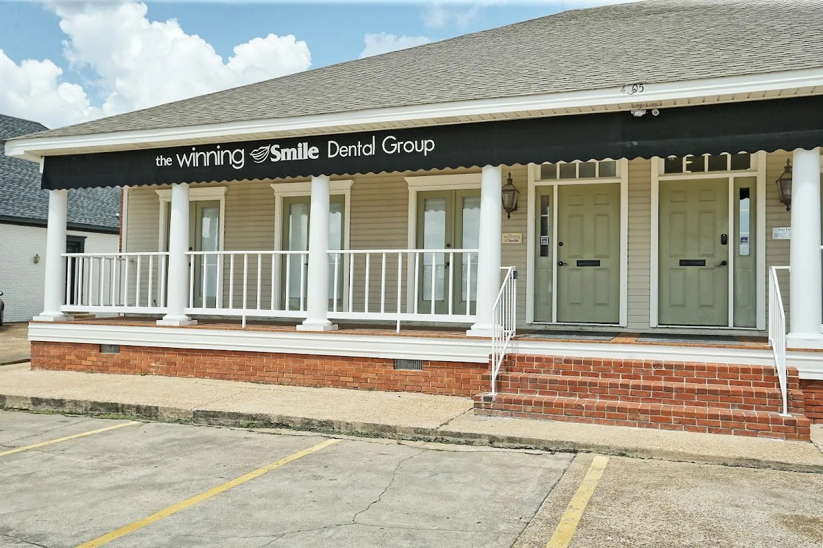 The Winning Smile Dental Group — photo 2