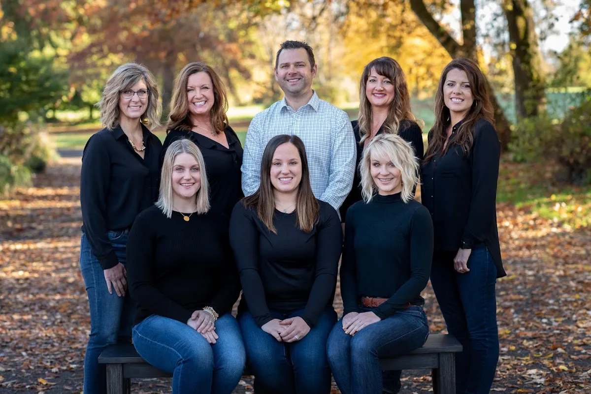 Thomas E. Houston, DMD, PC — photo 1