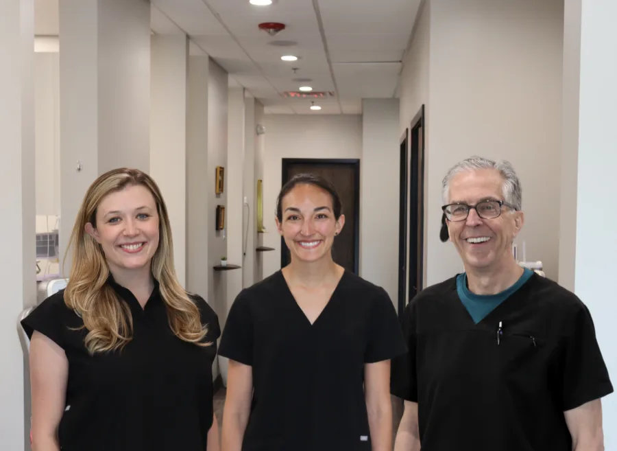 Thomas F. Brown, DDS — photo 1