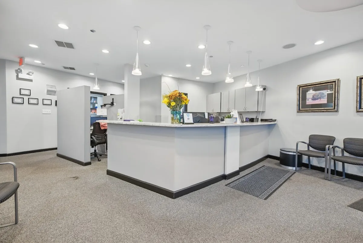 Thomas F. Brown, DDS — photo 2