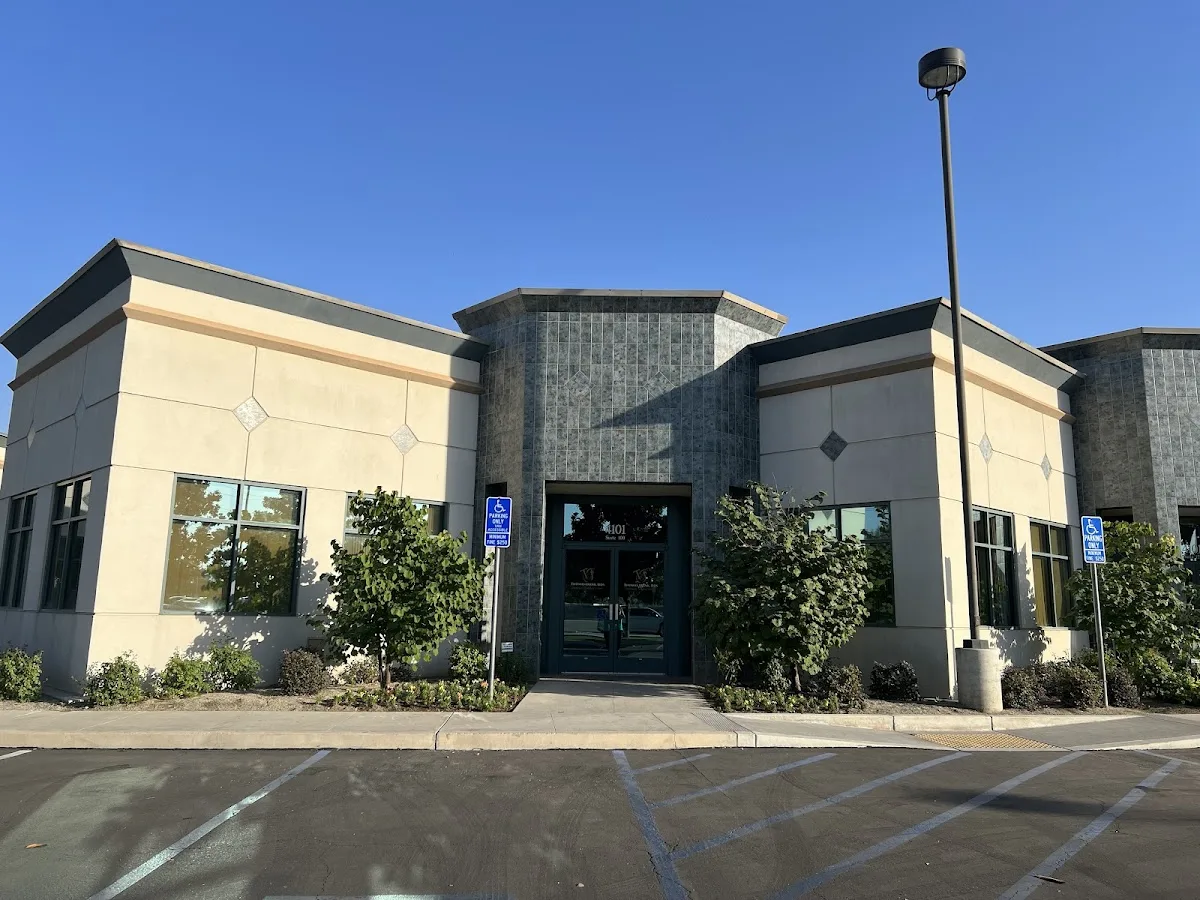 Thomas Frank, DDS — photo 1