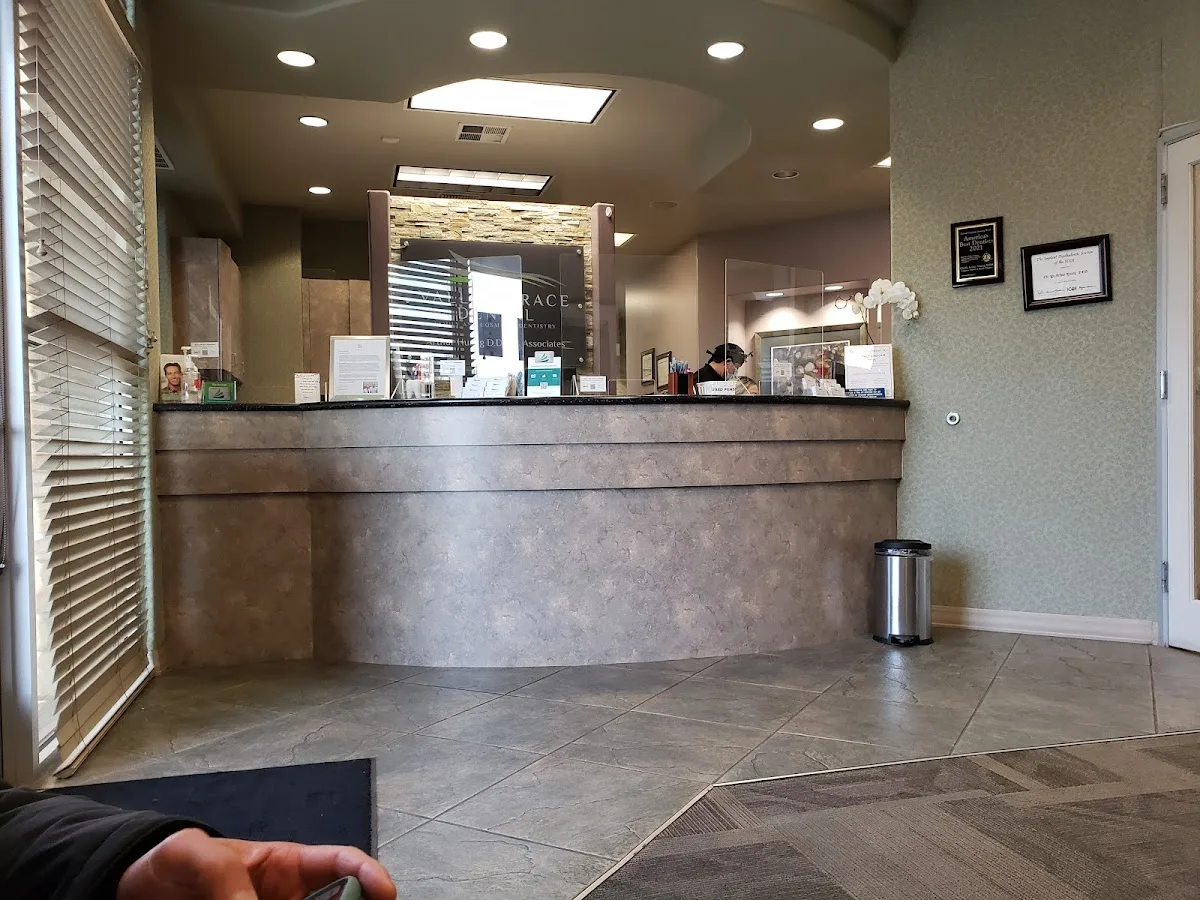 Thomas Frank, DDS — photo 3