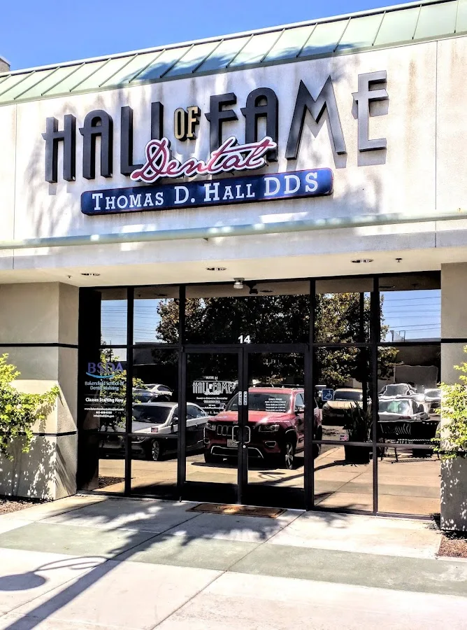 Thomas Frank, DDS — photo 4