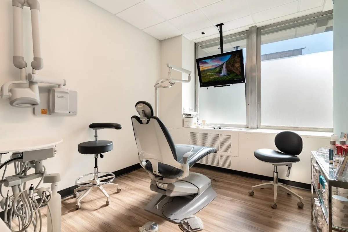 Thomas Nabors, DDS — photo 2