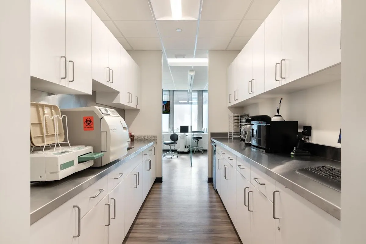 Thomas Nabors, DDS — photo 3